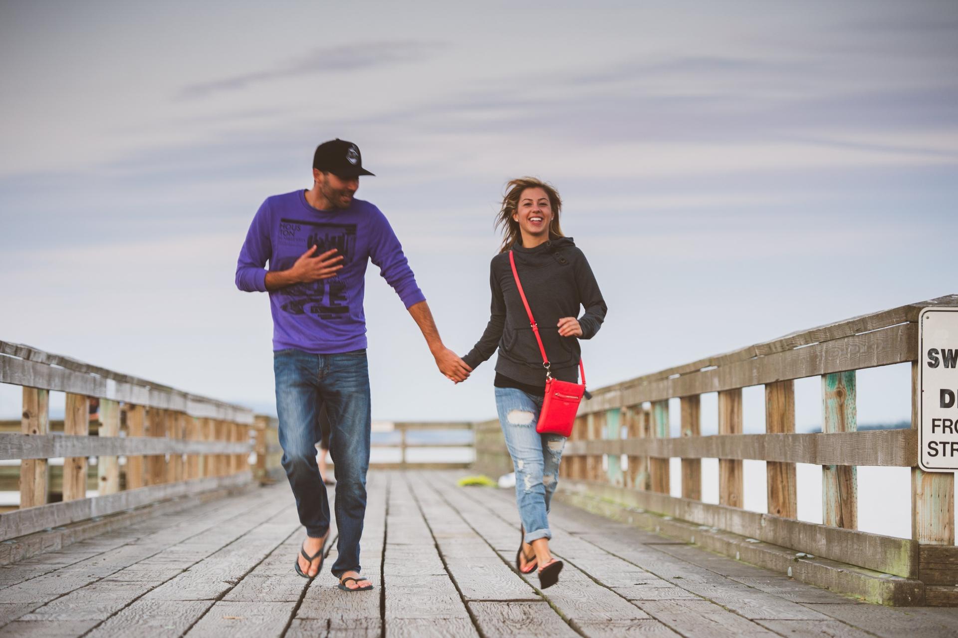 Sidney Pier, Victoria BC