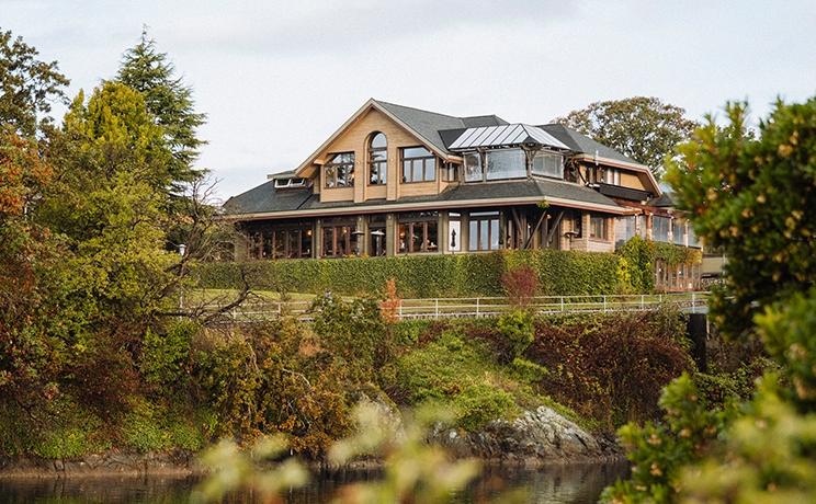 Spinnakers Guesthouses