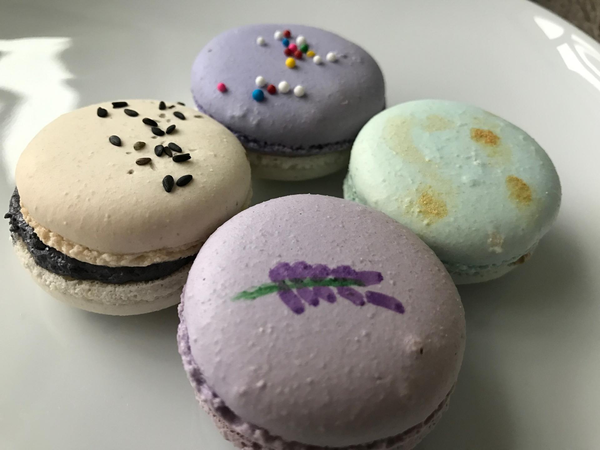 Macarons