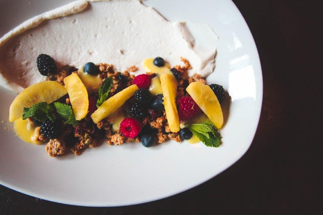 Bard and Banker Brunch in Victoria, B.C. Bard and Banker Brunch in Victoria, B.C.