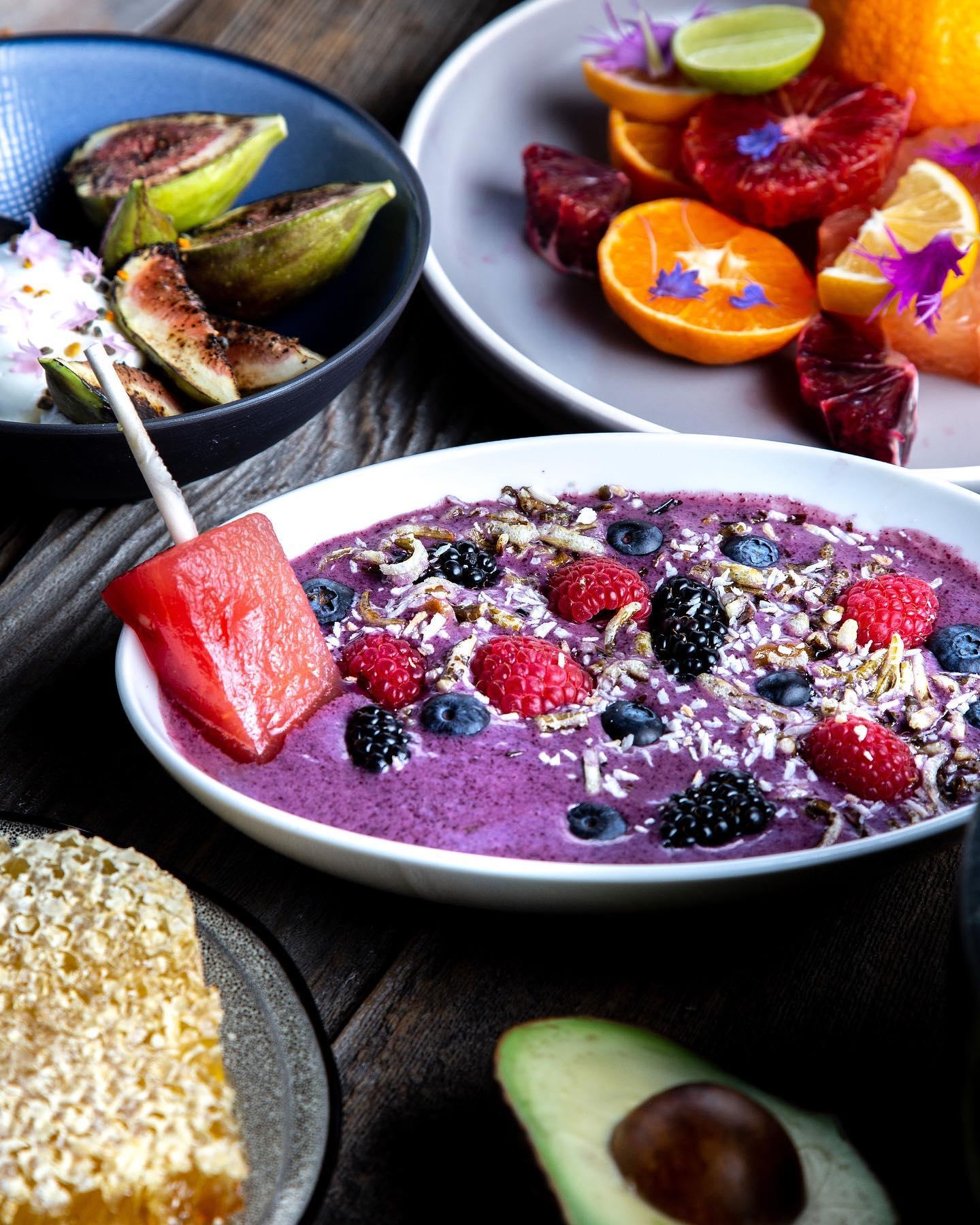 The Fairmont Empress