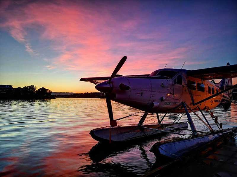 Harbour Air Harbour Air