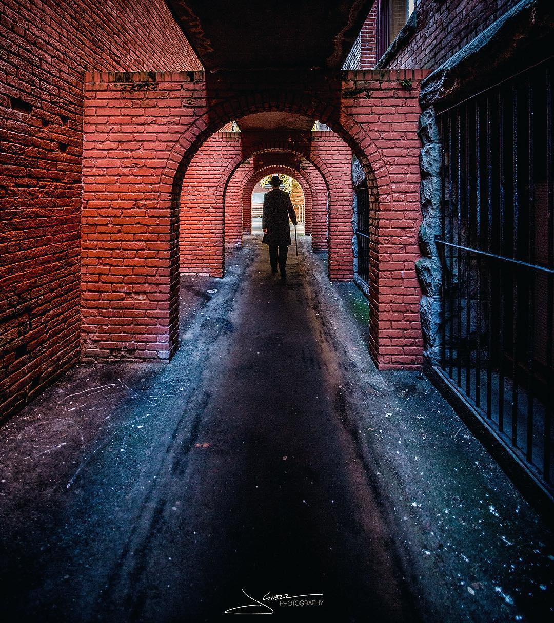 Discover the Past Walking Tour Discover the Past Walking Tour